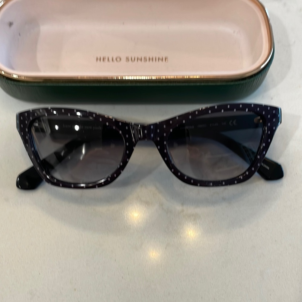 Kate Spade women’s sunglasses